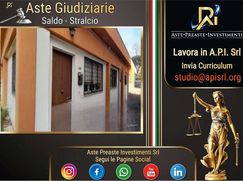 Appartamento in Residenziale