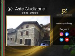 Casa indipendente in Residenziale