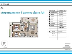 Appartamento in Residenziale