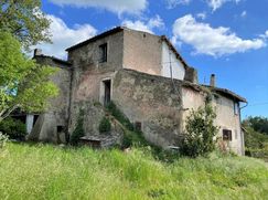 Rustico/Casale in Residenziale