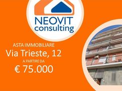 Appartamento in Residenziale