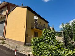 Casa indipendente in Residenziale