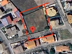 Terreno edificabile in Residenziale