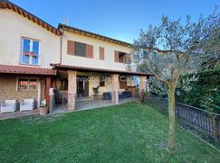 Villetta a schiera in Residenziale