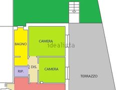Appartamento in Residenziale