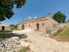 Rustico/Casale in Residenziale