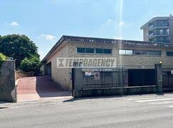 Box/posto auto in Residenziale