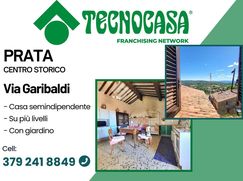 Rustico/Casale in Residenziale