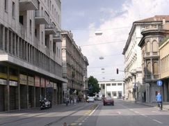 Box/posto auto in Residenziale