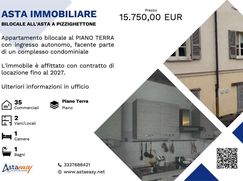 Appartamento in Residenziale