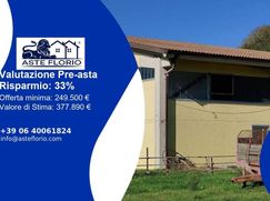 Villa in Residenziale