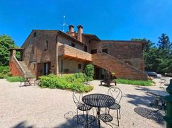 Rustico/Casale in Residenziale