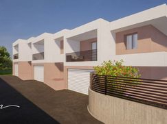 Villetta a schiera in Residenziale