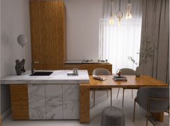 Appartamento in Residenziale