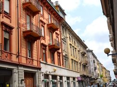 Appartamento in Residenziale
