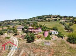 Rustico/Casale in Residenziale