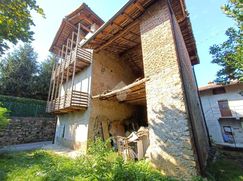 Rustico/Casale in Residenziale