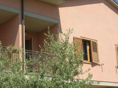 Villetta a schiera in Residenziale