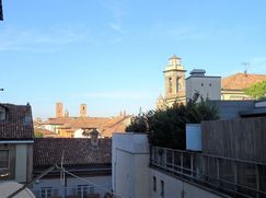 Appartamento in Residenziale