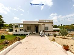 Villa in Residenziale