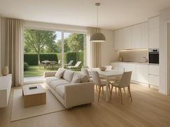 Appartamento in Residenziale