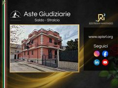 Appartamento in Residenziale
