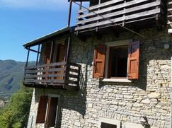 Rustico/Casale in Residenziale