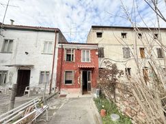 Villetta a schiera in Residenziale