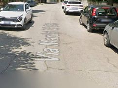 Box/posto auto in Residenziale