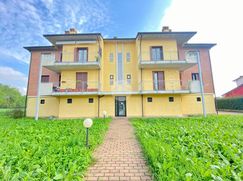 Edificio in Residenziale