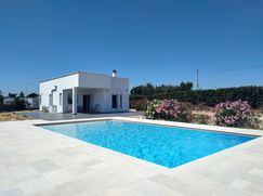 Villa in Residenziale