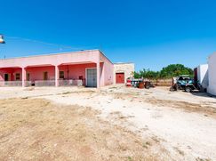 Rustico/Casale in Residenziale