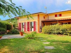 Villa in Residenziale