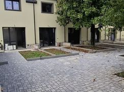Villetta a schiera in Residenziale