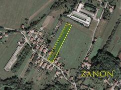 Terreno edificabile in Residenziale