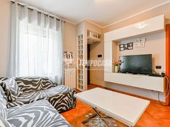 Appartamento in Residenziale