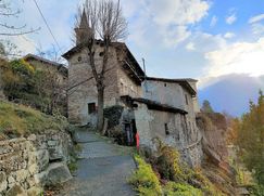 Casa indipendente in Residenziale