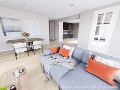 Casa Bi/Trifamiliare in Residenziale