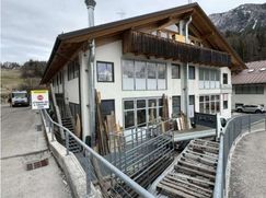 Cantina/Solaio in Residenziale