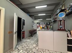Capannone in Commerciale