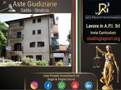 Appartamento in Residenziale