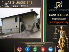 Villa in Residenziale