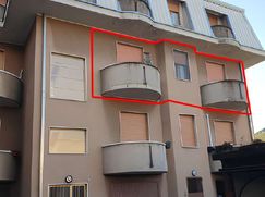 Appartamento in Residenziale