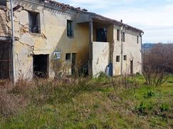 Rustico/Casale in Residenziale