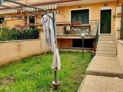 Villetta a schiera in Residenziale