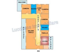 Appartamento in Residenziale