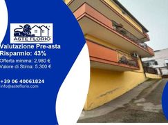 Box/posto auto in Residenziale
