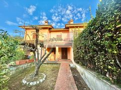 Villetta a schiera in Residenziale