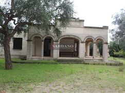 Villa in Residenziale