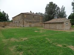 Rustico/Casale in Residenziale